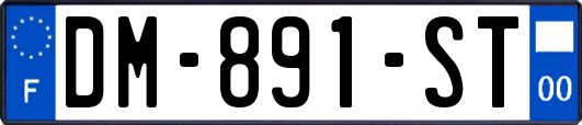 DM-891-ST