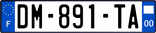 DM-891-TA
