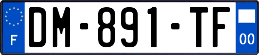 DM-891-TF
