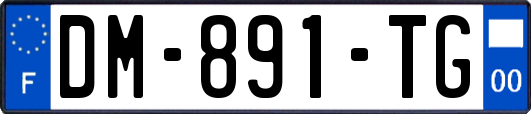 DM-891-TG