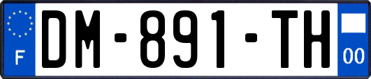 DM-891-TH