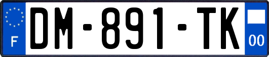 DM-891-TK