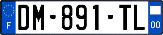 DM-891-TL