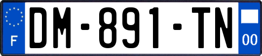 DM-891-TN