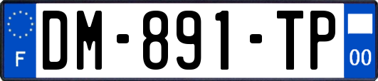 DM-891-TP