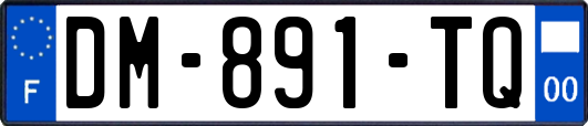 DM-891-TQ