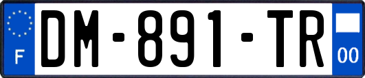 DM-891-TR