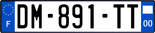 DM-891-TT