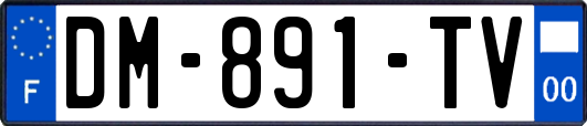 DM-891-TV