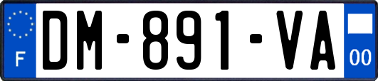 DM-891-VA