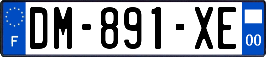 DM-891-XE