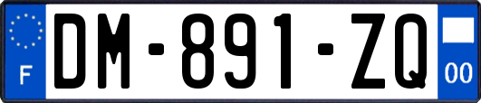 DM-891-ZQ