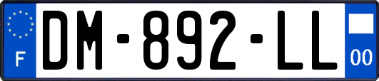DM-892-LL