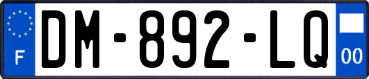 DM-892-LQ