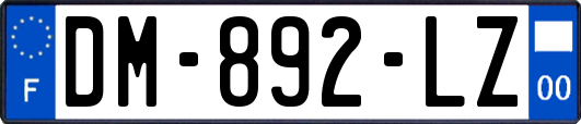 DM-892-LZ