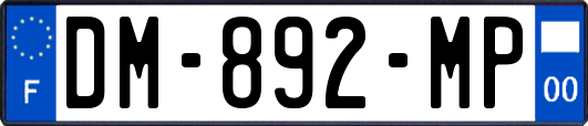 DM-892-MP
