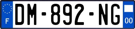 DM-892-NG