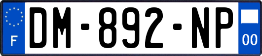 DM-892-NP