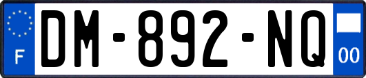 DM-892-NQ