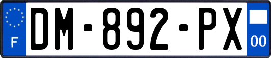 DM-892-PX