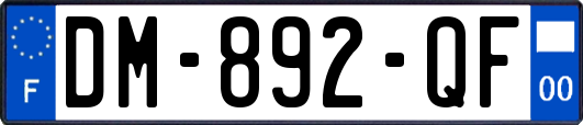 DM-892-QF