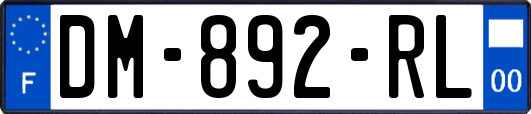DM-892-RL