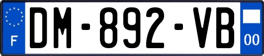 DM-892-VB