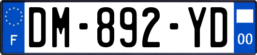 DM-892-YD