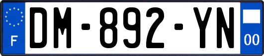 DM-892-YN