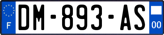 DM-893-AS