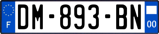 DM-893-BN