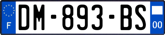 DM-893-BS