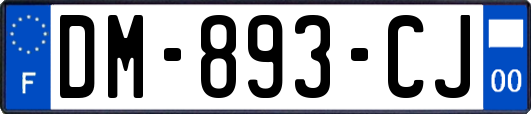 DM-893-CJ