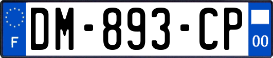 DM-893-CP