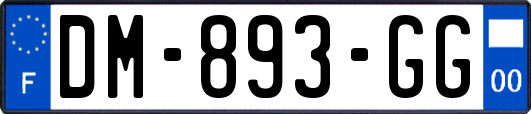 DM-893-GG