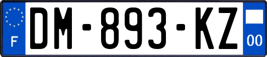 DM-893-KZ