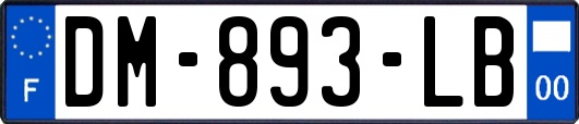 DM-893-LB