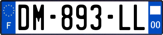 DM-893-LL