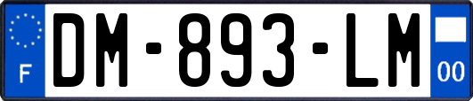 DM-893-LM