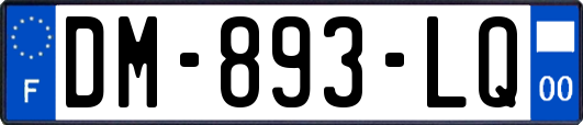 DM-893-LQ