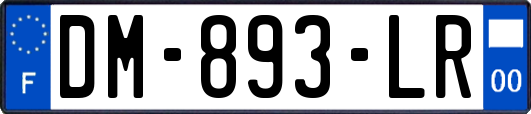 DM-893-LR
