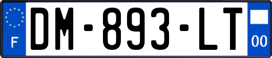 DM-893-LT