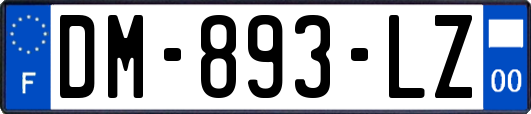 DM-893-LZ