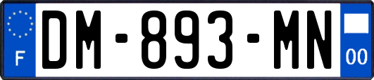 DM-893-MN