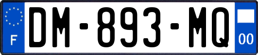 DM-893-MQ