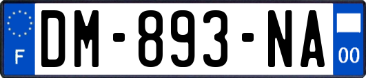 DM-893-NA