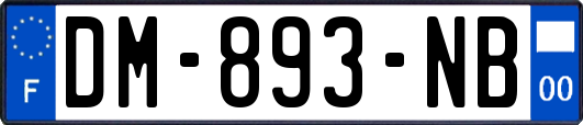 DM-893-NB