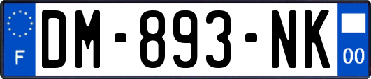 DM-893-NK
