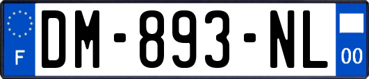 DM-893-NL