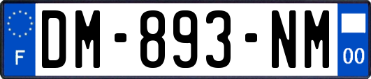 DM-893-NM